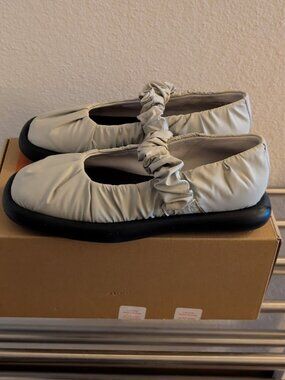 Camper Onda Women's Mary Jane K201680 003